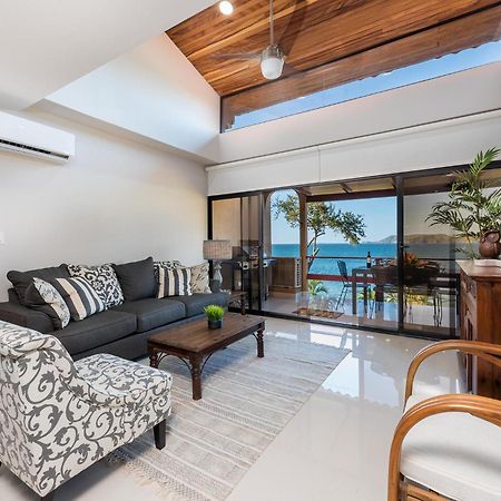Flamingo Marina Cove 617- Oceanfront 3 Bedroom Condo Playa Flamingo Kültér fotó