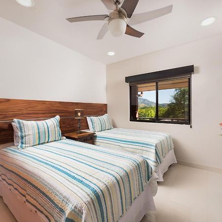 Flamingo Marina Cove 617- Oceanfront 3 Bedroom Condo Playa Flamingo Kültér fotó