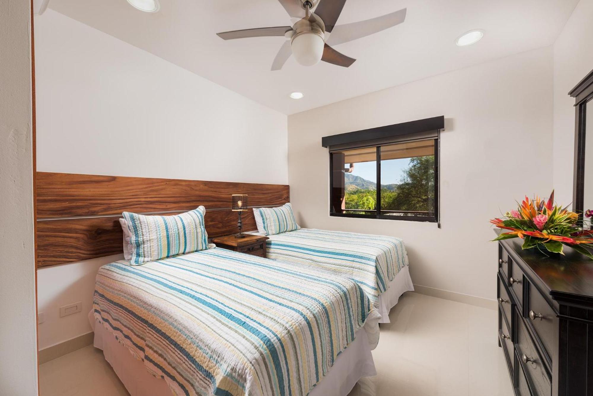 Flamingo Marina Cove 617- Oceanfront 3 Bedroom Condo Playa Flamingo Kültér fotó