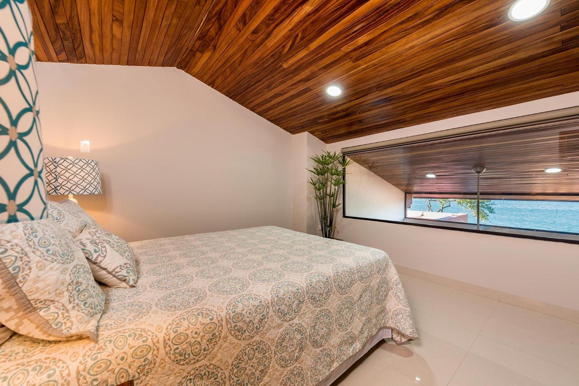 Flamingo Marina Cove 617- Oceanfront 3 Bedroom Condo Playa Flamingo Kültér fotó